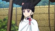 Still of Kanao (Image via Ufotable)